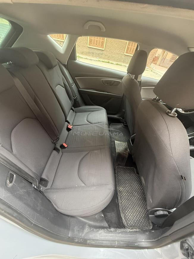 seat leon fr
