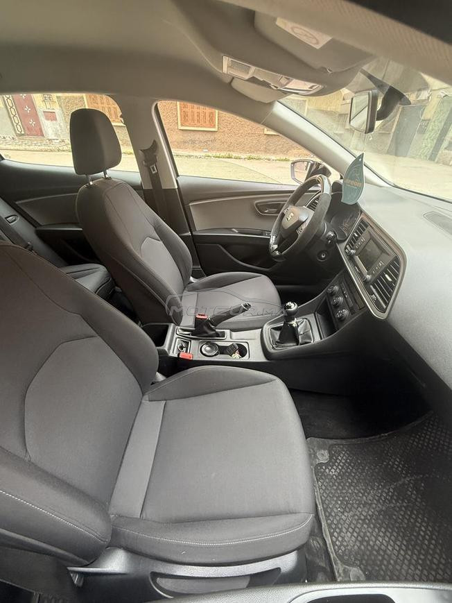 seat leon fr