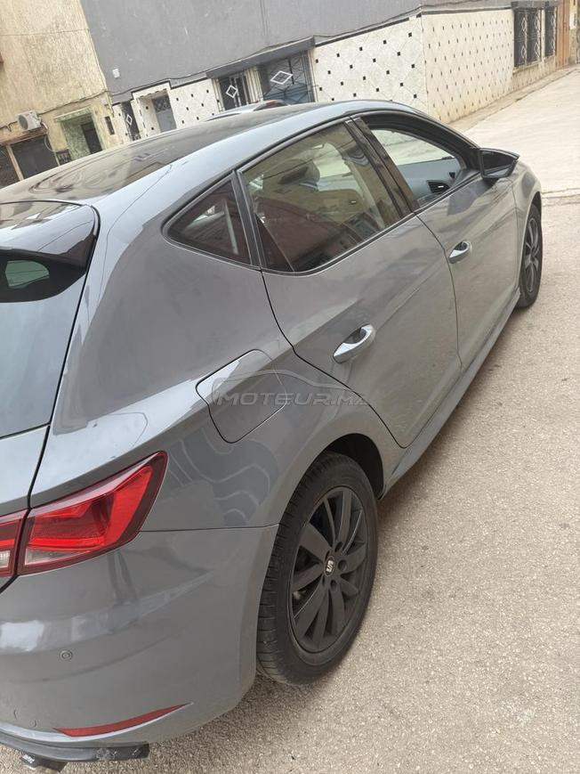 seat leon fr