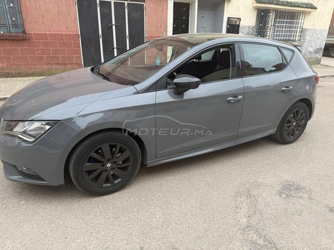 seat leon fr