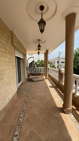 فيلا فاخرة للبيع في سانيا بلاج / المضيق - 2