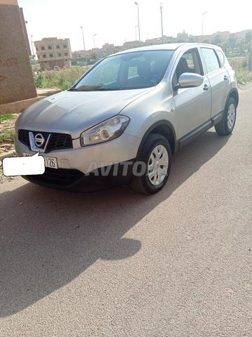 نيسان كاشكاي - 2