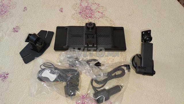 Écran et caméra Android pour voiture, excellente qualité - 2