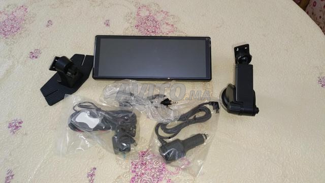 شاشة وكاميرا أندرويد للسيارة بجودة ممتازة