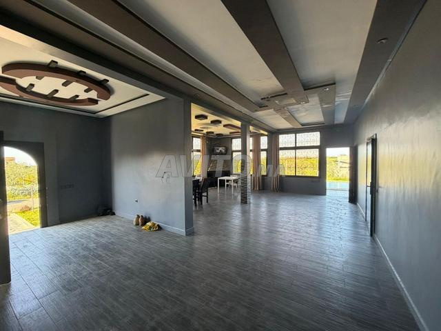 Villa de charme Route Ourika 30KM - 2