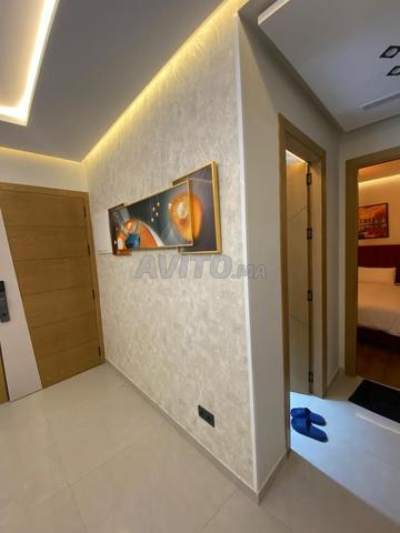 عالي المستوى للإيجار - 2