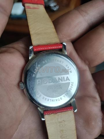 ساعة رودانيا سويسرية - 2