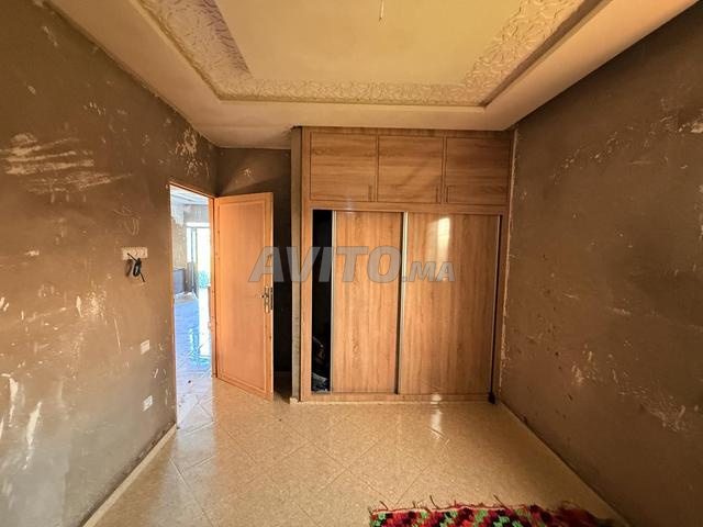 🏡 دار مع أرض للبيع طريق أوريكة – بثمن مناسب - 2