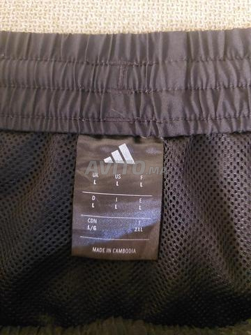شورت اديداس - 2