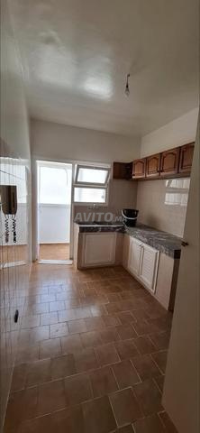 شقة للإيجار أكدال - 2