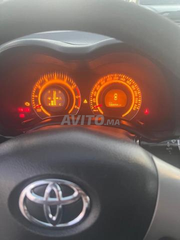 Toyota Millennium essence - 2