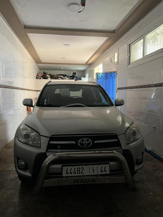 TOYOTA RAV4 2013 a vendre