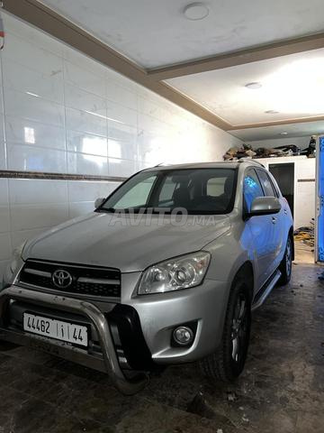 تويوتا راف فور 2013 للبيع - 2