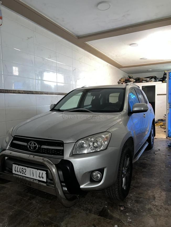 TOYOTA RAV4 2013 a vendre