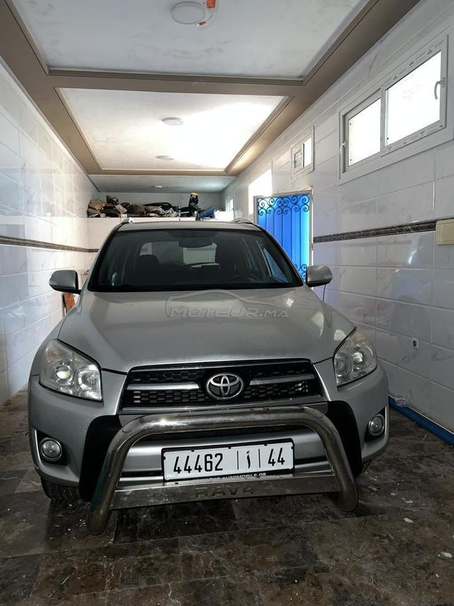 TOYOTA RAV4 2013 a vendre