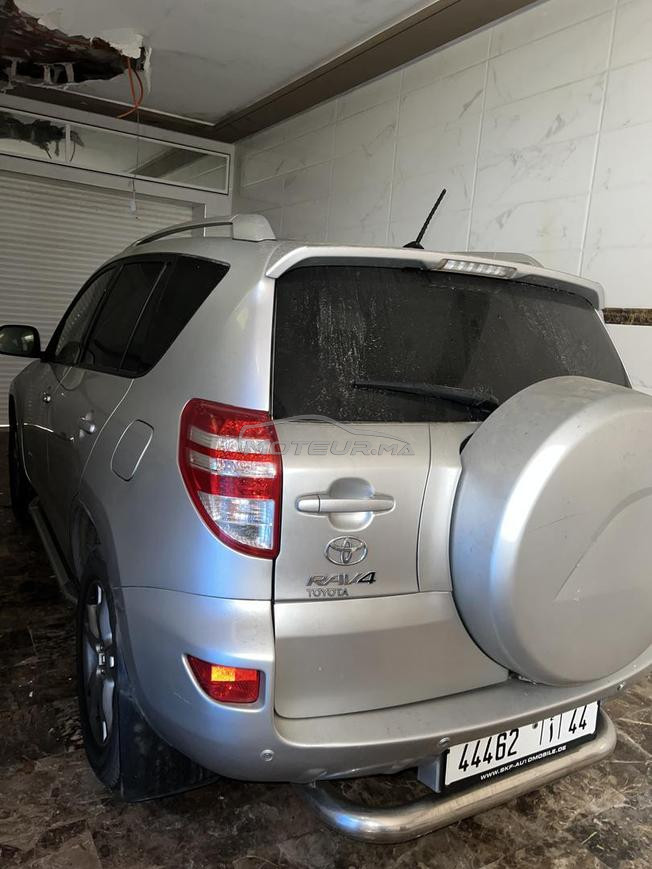 TOYOTA RAV4 2013 a vendre