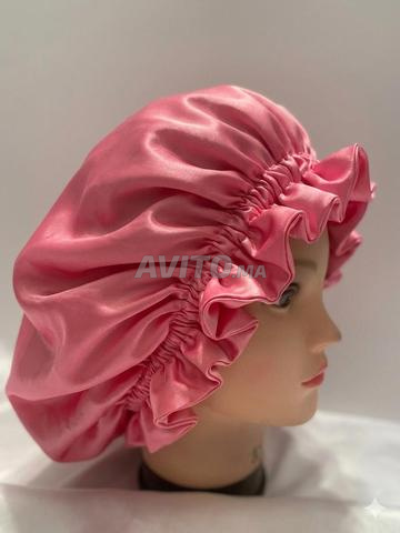 بونيه من الساتان - 2