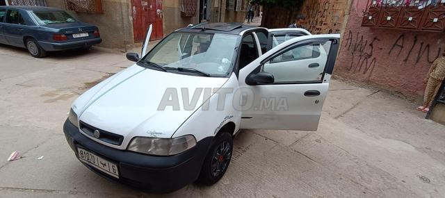 Voiture à vendre en bon état - 2