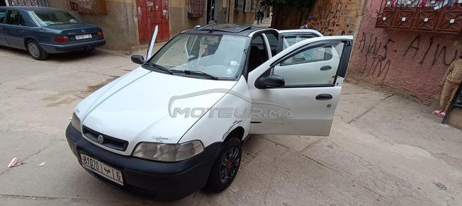 سياره للبيع في حالة جيدة 