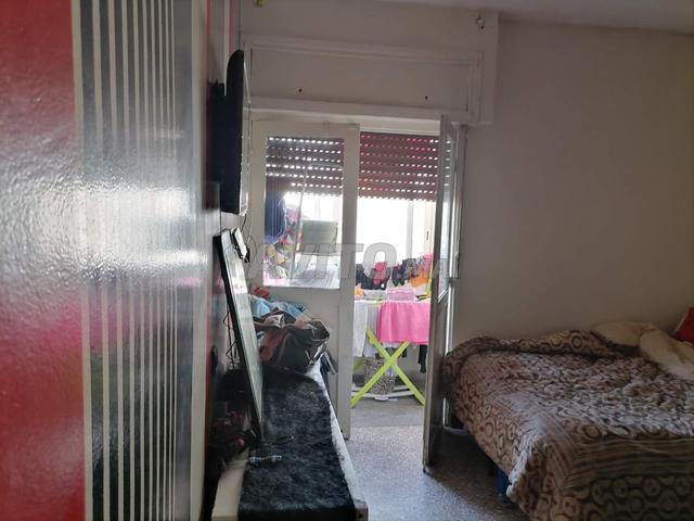 Appartement à vendre - 2