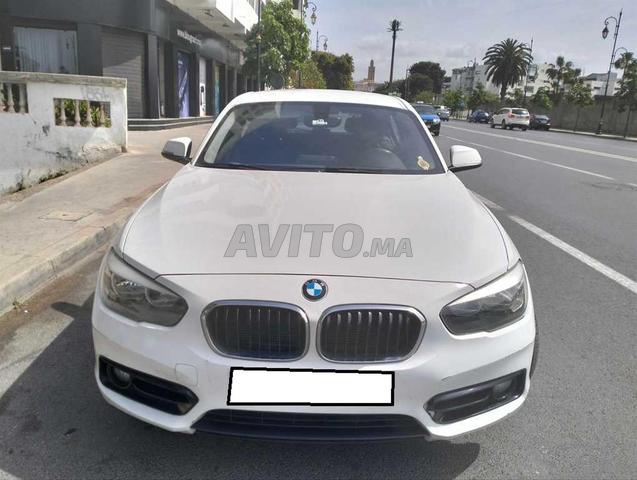 KIFAL - BMW SÉRIE 1 - 2