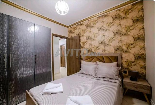 شقة مراكش المنارة - 2