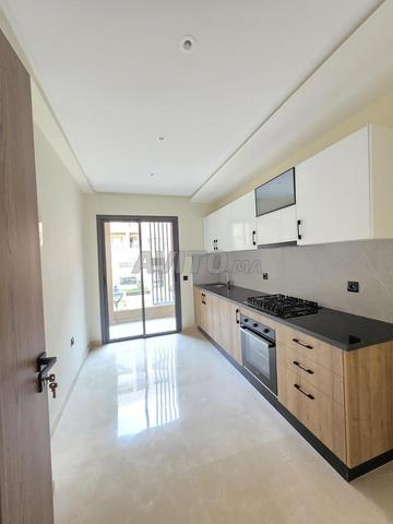 Appartement neuf à vendre 56 m² à Marrakech - 2