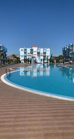 شقة مريحة في كابو نيغرو – غرفتين وشرفة - 2