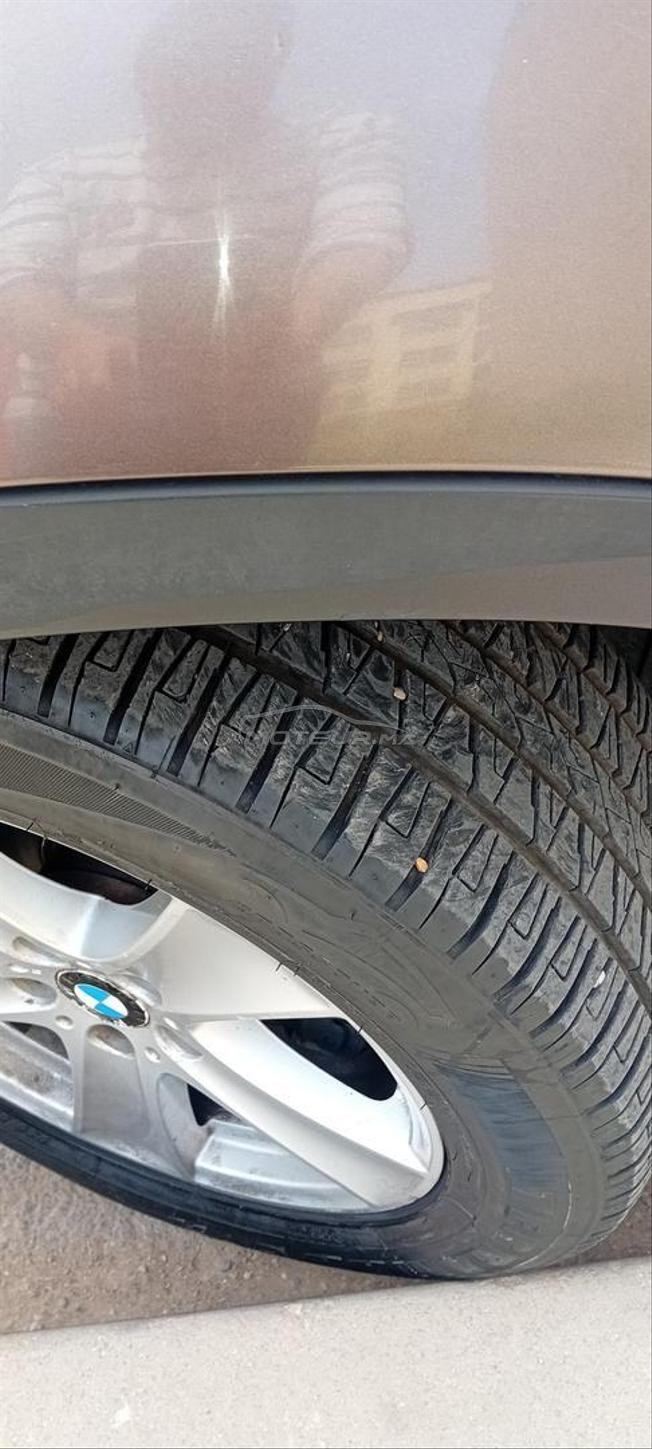Bmw x5 a vendre sans intermédiaire svp