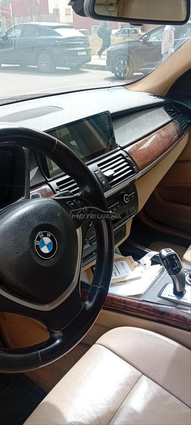 Bmw x5 a vendre sans intermédiaire svp