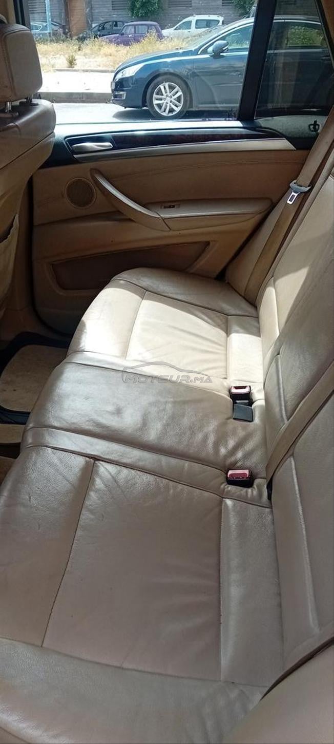 Bmw x5 a vendre sans intermédiaire svp