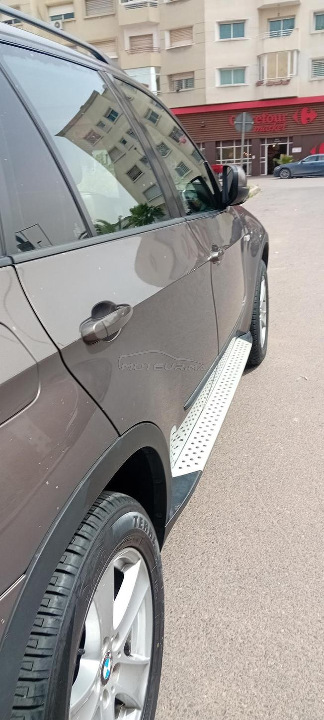 Bmw x5 a vendre sans intermédiaire svp