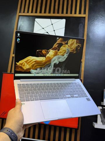 Samsung Galaxy Book 4 Edge | Snapdragon