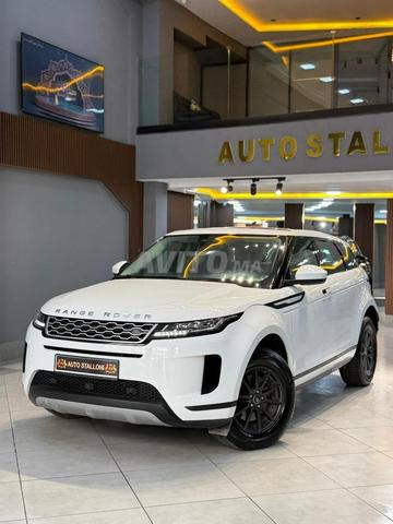 رينج روفر فيلار – فخامة وراحة - 2