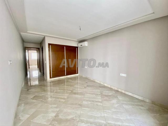 شقة للكراء 160 متر مربع بطنجة - 2