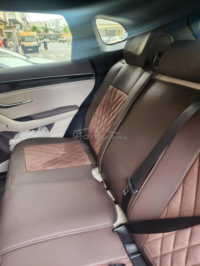 BYD Seal U Hybride Automatique 2026 à Casablanca