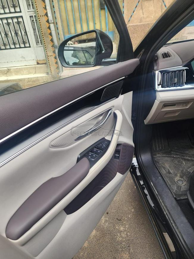 BYD Seal U Hybride Automatique 2026 à Casablanca