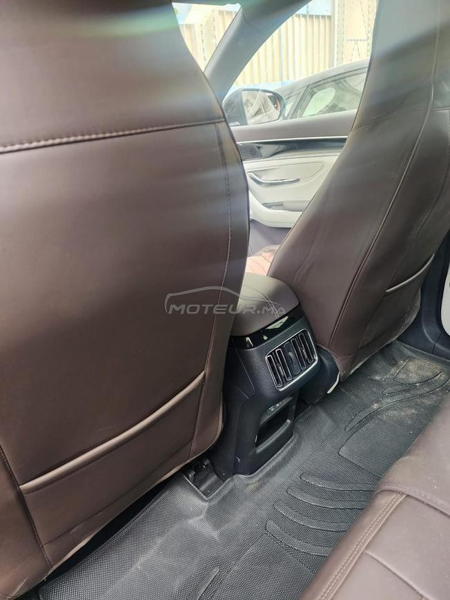 BYD Seal U Hybride Automatique 2026 à Casablanca