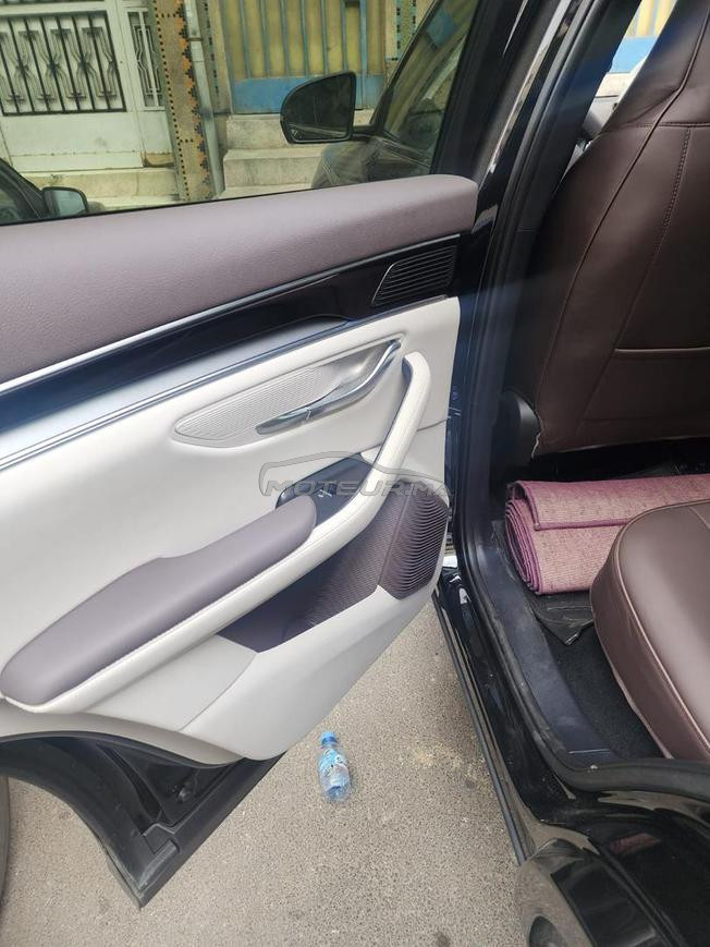 BYD Seal U Hybride Automatique 2026 à Casablanca