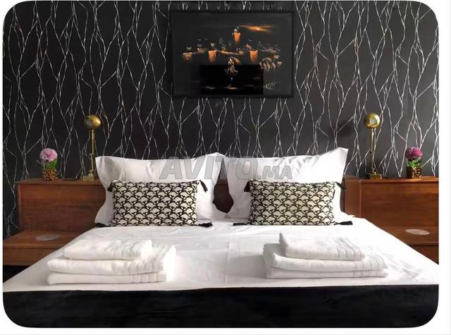 Appartement moderne au centre Guéliz - 2