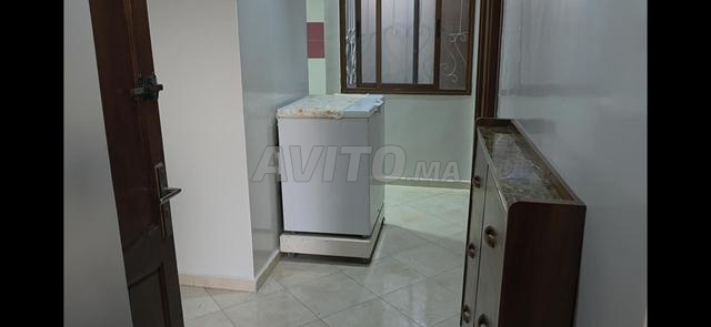 Appartement en bon état - 2