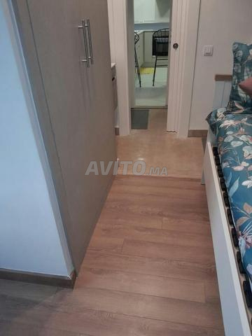 Studio meublé moderne à vendre - 2