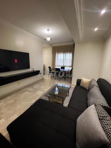 Studio à louer gare TGV - 2