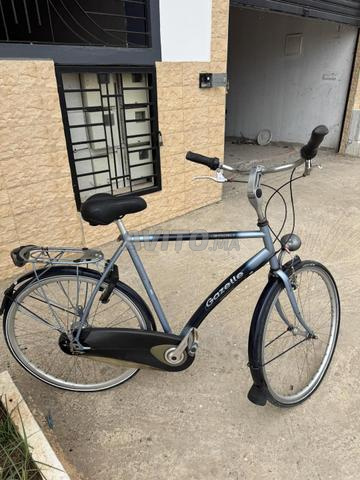 دراجة غازيل - 2