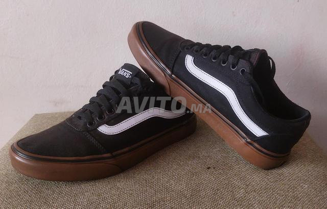 حذاء فانز - 2