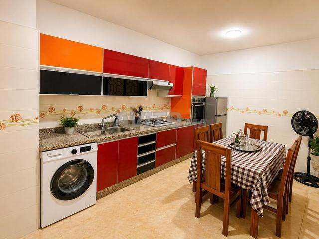 Appartement sous location ou habitation guéliz - 2