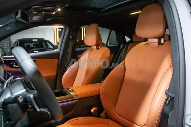 مرسيدس بنز GLC 300 de (مستوردة جديدة) 2026