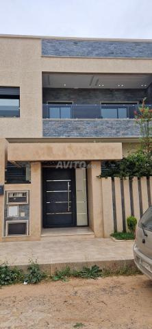 Villa aux caractéristiques magnifiques - 2