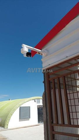 Caméra de surveillance - 2