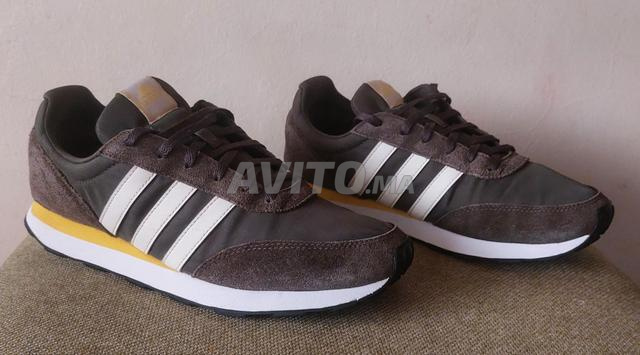 حذاء اديداس - 2